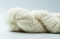 Mohair Brushed 12ply - Natural