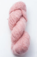 Mohair Brushed 12ply - Peony
