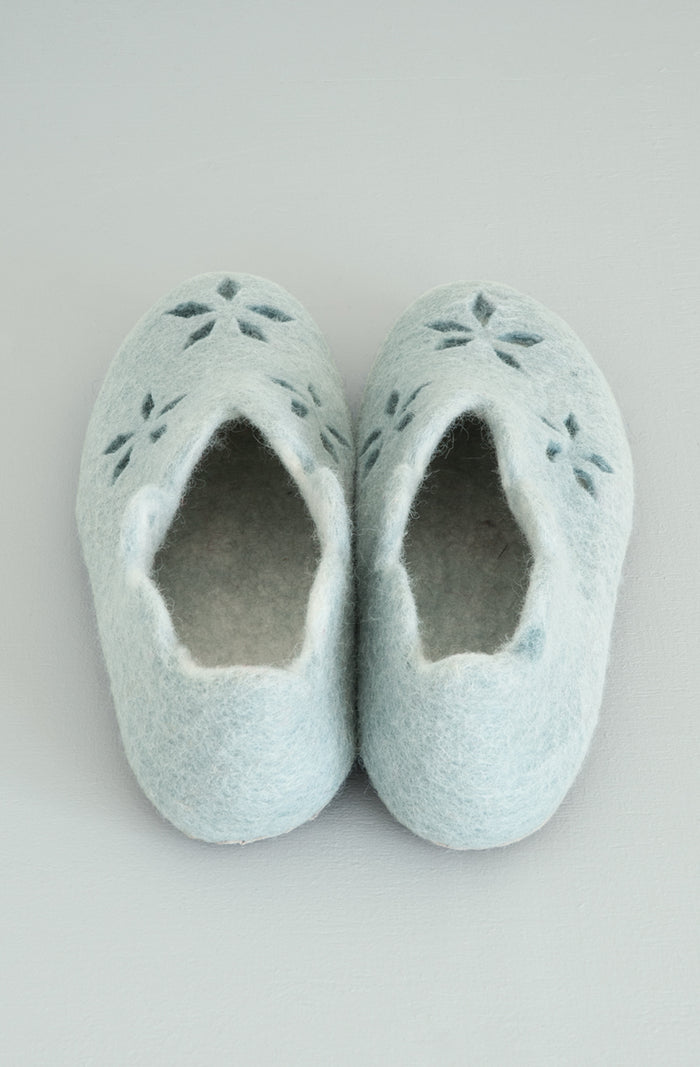 uteki half boot duck egg