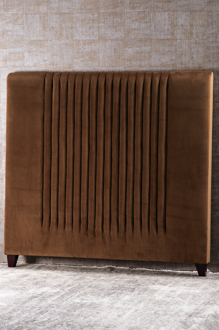 Vernara Copper Headboard