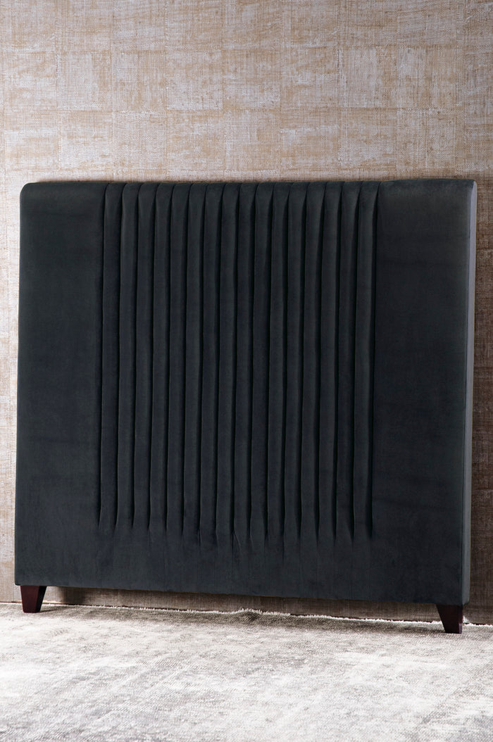 Vernara Midnight Headboard