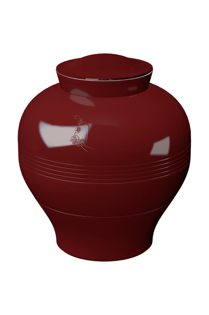 Yuan Stackable Dishes - Eden